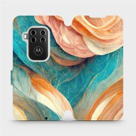 Phone Case Motorola One Zoom - Design VP36S