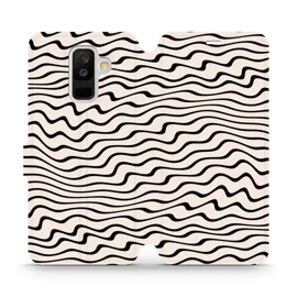 Phone Case Samsung Galaxy A6 Plus 2018 - Design VA62S