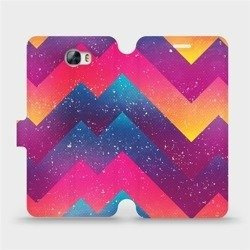 Etui do Huawei Y6 II Compact - wzór V110S