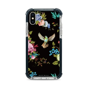 Case MagSafe Elite Bumper for Apple iPhone XS - Design D007D