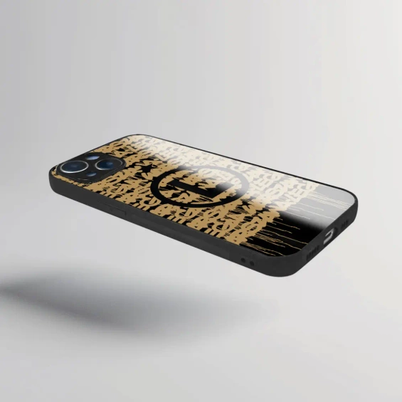 Phone Glossy Case Apple iPhone 8 Plus - Design G05LW