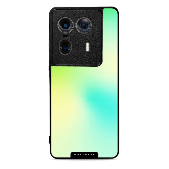 Hülle Glossy Case für Motorola Edge 50 Ultra - Farbe G062G