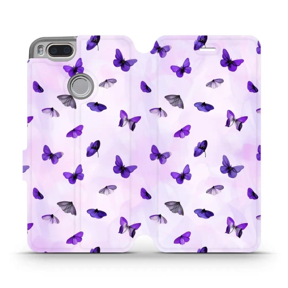 Phone Case Xiaomi Mi A1 - Design VP76S