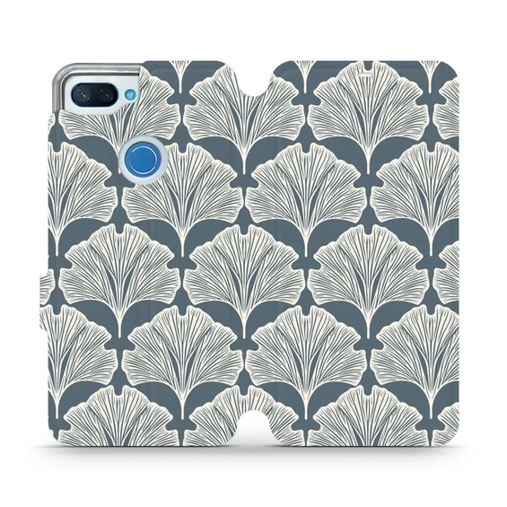 Phone Case Xiaomi Mi 8 Lite - Design VA43S