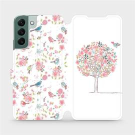 Hülle für Samsung Galaxy S22 Plus - Farbe M120S