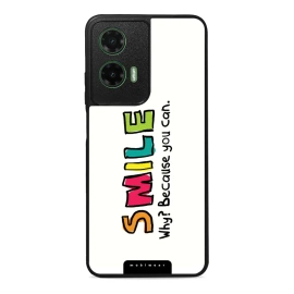 Phone Glossy Case Motorola Moto G35 5G - Design G073G