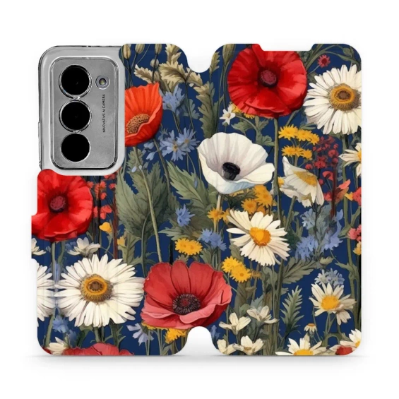 Phone Case Xiaomi Redmi 15 5G - Design VP46S