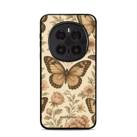 Hülle Glossy Case für Huawei Honor Magic7 Pro 5G - Farbe GP92G