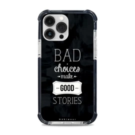 Case MagSafe Elite Bumper for Apple iPhone 13 Pro Max - Design D071D