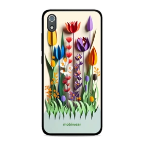 Phone Glossy Case Xiaomi Redmi 7A - Design G015G