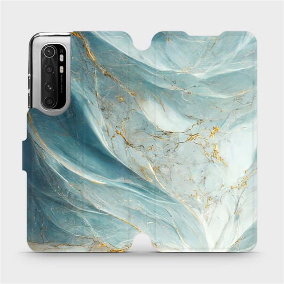 Hülle für Xiaomi Mi Note 10 Lite - Farbe VP34S