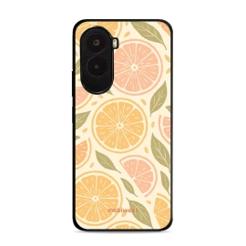 Phone Glossy Case Xiaomi POCO M7 - Design GP80G