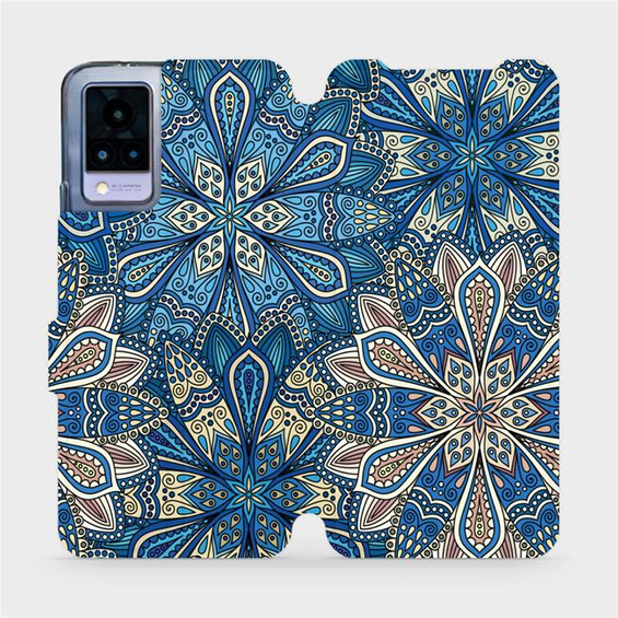Etui do Vivo V21 5G - wzór V108P