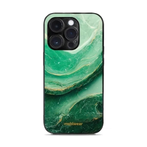 Phone Glossy Case Apple iPhone 14 Pro - Design G023G