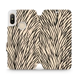 Phone Case Xiaomi Mi A2 Lite - Design VA52S