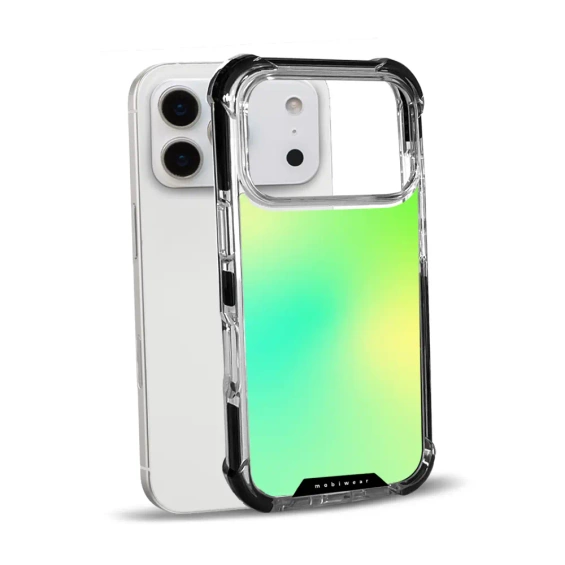 Etui MagSafe Elite Bumper Apple iPhone 17 Pro - wzór D035D