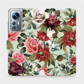 Phone Case Xiaomi 12S - Design MD06P