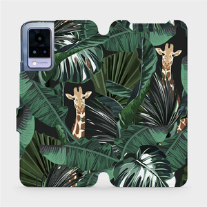 Phone Case Vivo V21 5G - Design VP06P