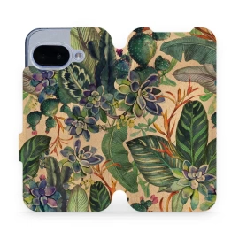 Phone Case Google Pixel 9A - Design VP05S