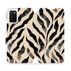 Phone Case Samsung Galaxy A02S - Design VA53S