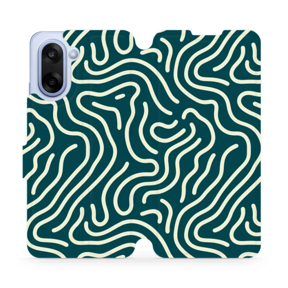 Hülle für OnePlus Nord CE5 - Farbe VA61S