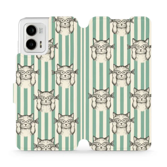 Phone Case Motorola Moto G73 5G - Design VP90S