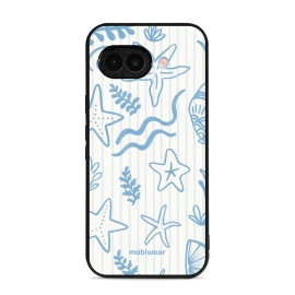 Phone Glossy Case Google Pixel 9A - Design GP88G