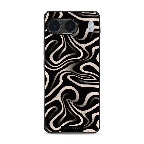Phone Glossy Case OnePlus Nord 4 5G - Design GA63G