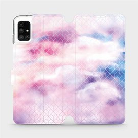 Etui do Samsung Galaxy M51 - wzór MR02S