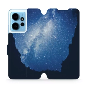 Etui do Xiaomi Redmi Note 12 4G - wzór M146P