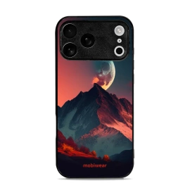 Phone Glossy Case Apple iPhone 17 Pro Max - Design G007G