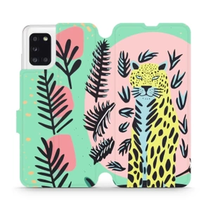 Phone Case Samsung Galaxy A31 - Design VP52S