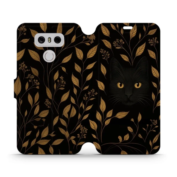 Etui do LG G6 - wzór V164S