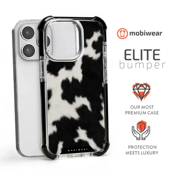 Case MagSafe Elite Bumper for Apple iPhone 14 Pro - Design D165D