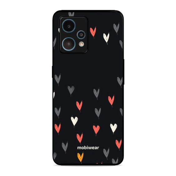 Phone Glossy Case Realme 9 Pro Plus - Design GP79G