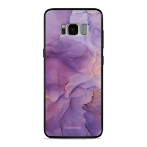 Phone Glossy Case Samsung Galaxy S8 - Design G050G