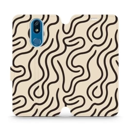 Phone Case LG K40 - Design VA60S