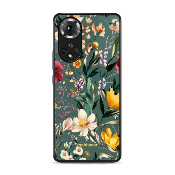 Phone Glossy Case Huawei Honor 50 - Design GP71G