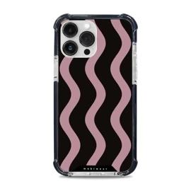 Hülle MagSafe Elite Bumper für Apple iPhone 13 Pro Max - Farbe DA54D