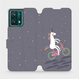 Hülle für Realme 9 Pro Plus - Farbe V024P