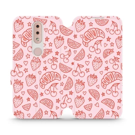 Etui do Nokia 4.2 - wzór VP86S