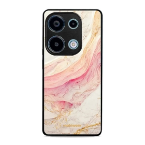 Hülle Glossy Case für Xiaomi Redmi Note 13 Pro 4G - Farbe G027G