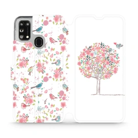 Phone Case Samsung Galaxy M31 - Design M120S