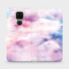 Phone Case Xiaomi Redmi Note 9 - Design MR02S