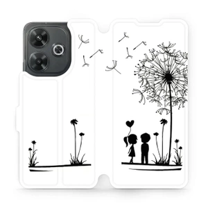 Phone Case Xiaomi Redmi 13 - Design MH16P