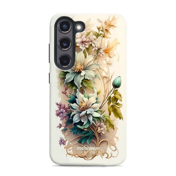 Etui Elite Pro do Samsung Galaxy S23 Plus - wzór E014E