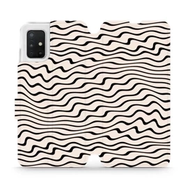 Phone Case Samsung Galaxy A51 - Design VA62S