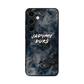 Phone Glossy Case Samsung Galaxy S24 - Design G06GZ