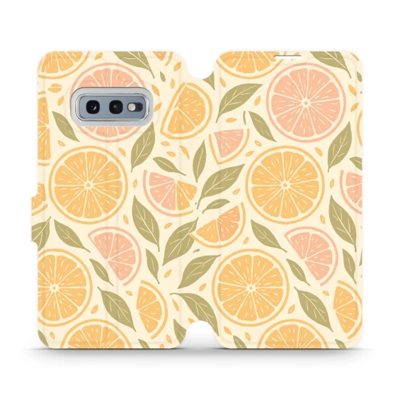 Phone Case Samsung Galaxy S10e - Design VP80S