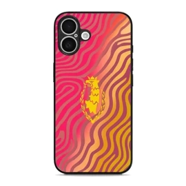 Etui Glossy Case do Apple iPhone 16 Plus - wzór G10PS